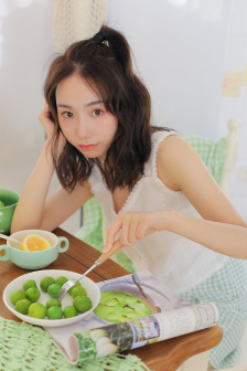 美女恶搞原版